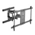 Zidni nosač za TV 43"–90", do 60 kg